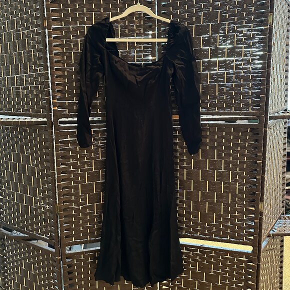 Reformation Elly Dress - Picture 1 of 3